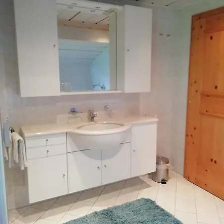 דירה Reitlhof