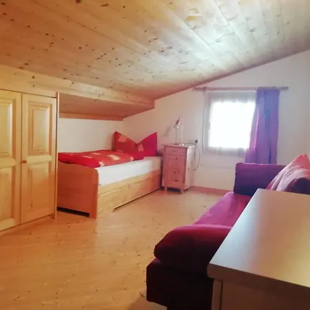 Reitlhof Wald im Pinzgau