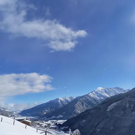 Reitlhof Appartement *