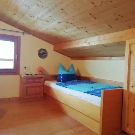 Reitlhof * Wald im Pinzgau