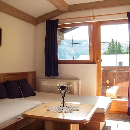 Appartement Reitlhof *