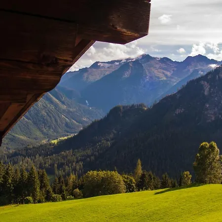 Reitlhof Appartement