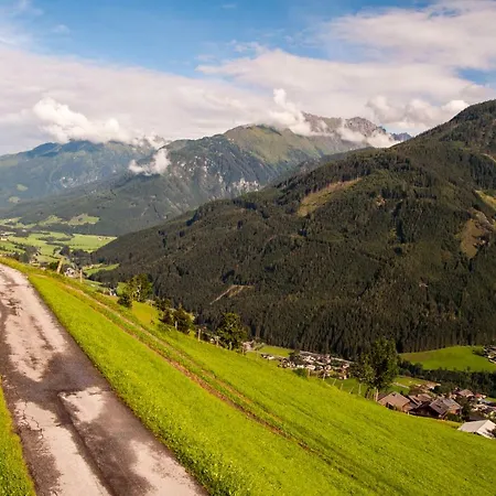 Appartement Reitlhof *