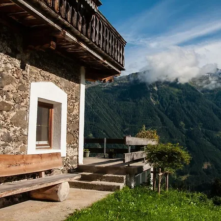 Reitlhof Appartement