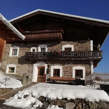 Reitlhof Appartement