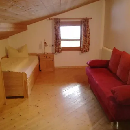 Reitlhof * Wald im Pinzgau