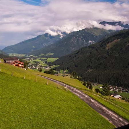 Appartement Reitlhof Wald im Pinzgau