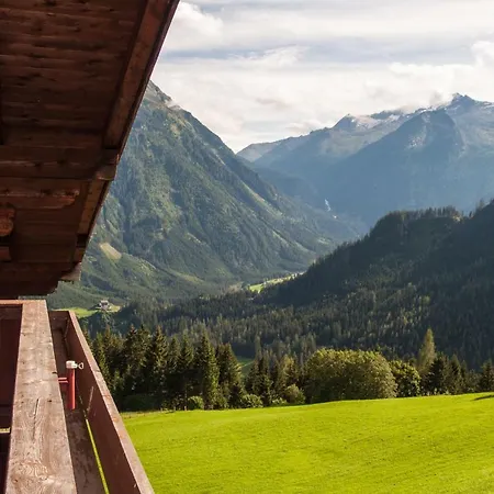 Reitlhof Appartement