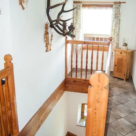 Reitlhof Appartement *