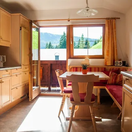 Reitlhof Appartement *