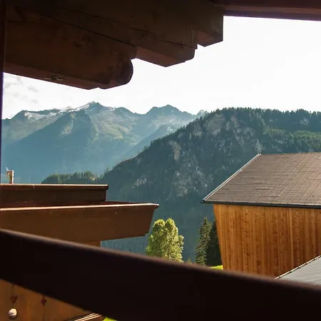 Appartement Reitlhof