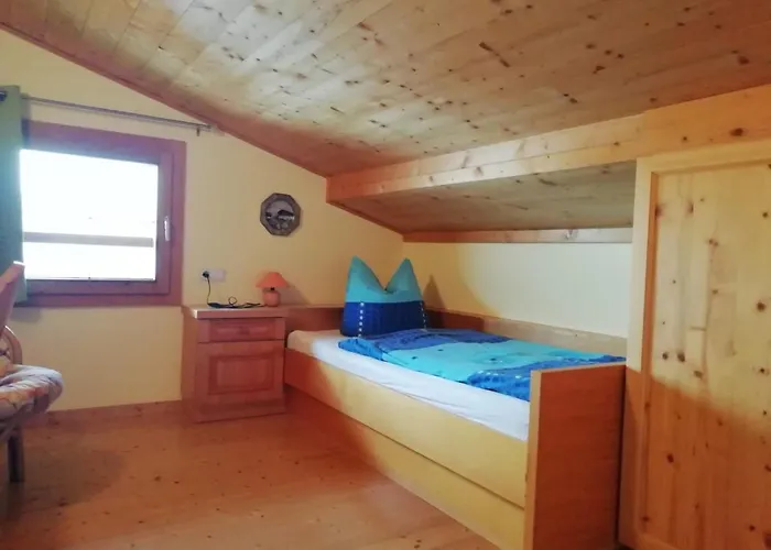 Reitlhof * Wald im Pinzgau