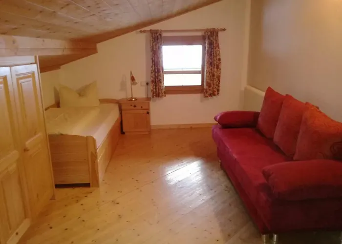 Reitlhof * Wald im Pinzgau