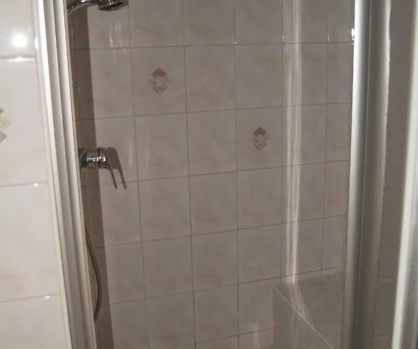 Daire Reitlhof Wald im Pinzgau